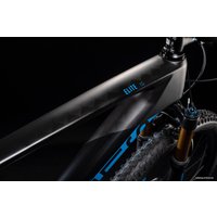 Велосипед Cube Elite C:68X SLT р.22 2020