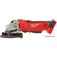 Угловая шлифмашина Milwaukee HD18 AG-125-0 4933441502 (без АКБ)