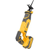 Сабельная пила Denzel RS-180 (с 1-им АКБ) в Гродно