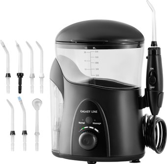 Ирригатор  Galaxy Line GL5002