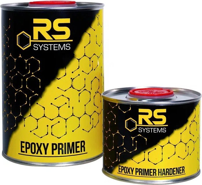 

Автомобильный грунт RS Антикоррозионная 4+1 0203-340-RS-07+0503-840-R (875мл)