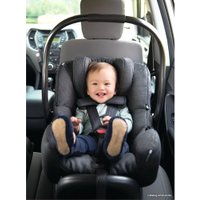 Детское автокресло Joie i-Gemm (shale)