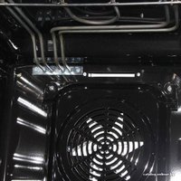 Кухонная плита Hansa FCCW58277