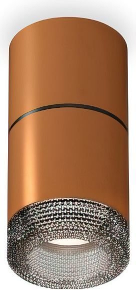 

Припотолочная люстра Ambrella light XS XS7404042