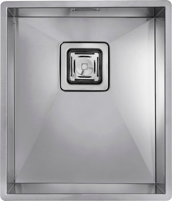 Кухонная мойка TEKA Square 340/400 (40170110)
