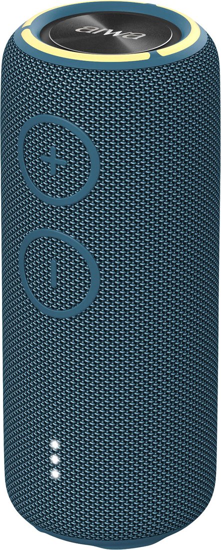 

Беспроводная колонка Aiwa PAS-H300 (темно-синий)