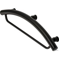 Держатель для полотенца Deante Vital NIV B41H (черный)