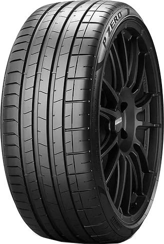 

Летние шины Pirelli P Zero Sports Car 305/30R21 104Y