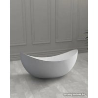 Ванна Abber Stein 180x80 AS9633