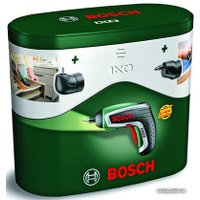 Винтоверт Bosch IXO IV Basic (0603959320)