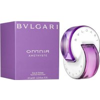 Туалетная вода Bvlgari Omnia Amethyste EdT (100 мл)
