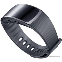 Фитнес-браслет Samsung Gear Fit 2 (черный) [SM-R360]