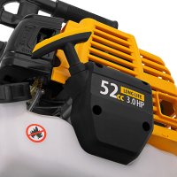 Мотобур Denzel DX-52