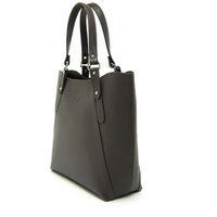 Женская сумка Souffle 273 2730111 (серый теплый доллар эластичный)