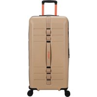 Чемодан-спиннер American Tourister Trailon Beige 80 см
