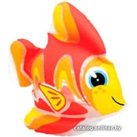 Надувной матрас Intex Puff’n Play Water Toys 58590 (рыба)