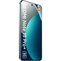 Телефон Xiaomi Redmi Note 15 Pro+ 5G 8GB/256GB международная версия (синий)