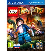  LEGO Гарри Поттер: Годы 5-7 для PlayStation Vita