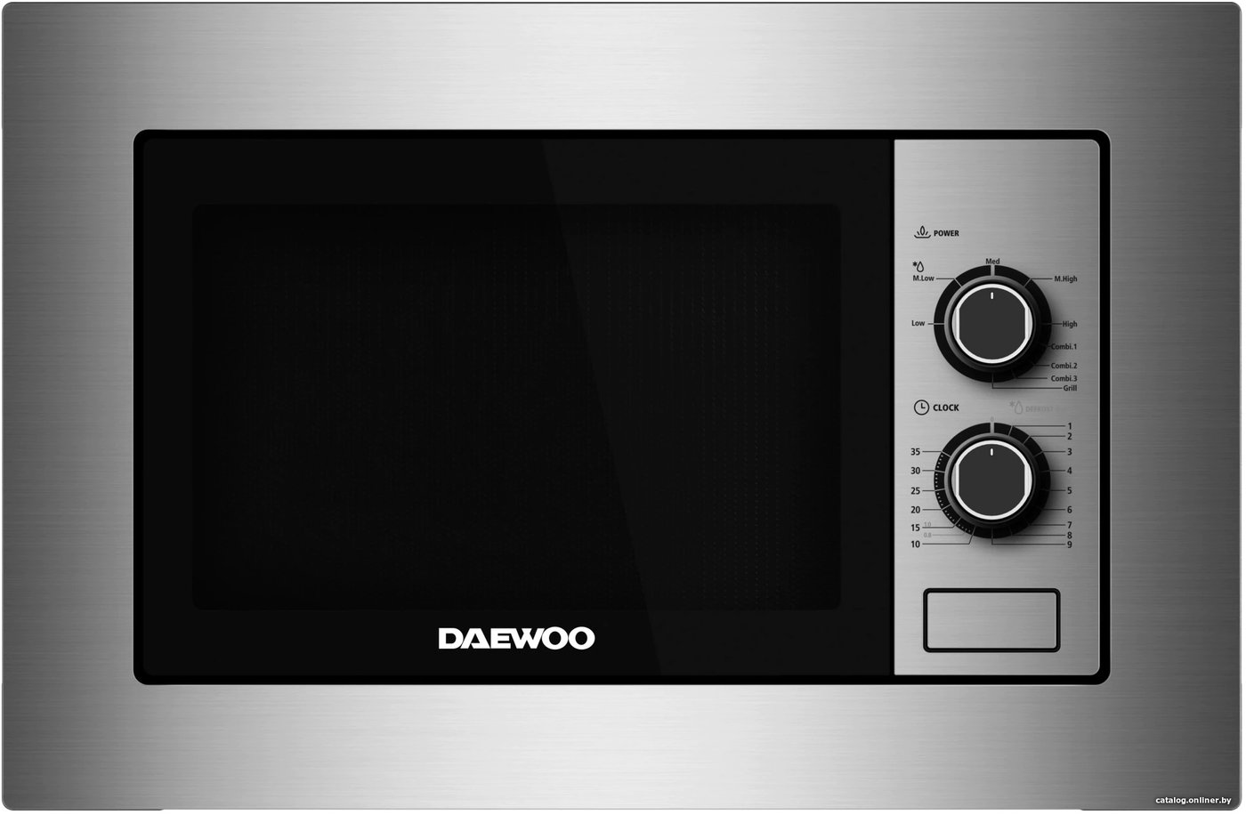 Микроволновая печь Daewoo KOC-20X-1
