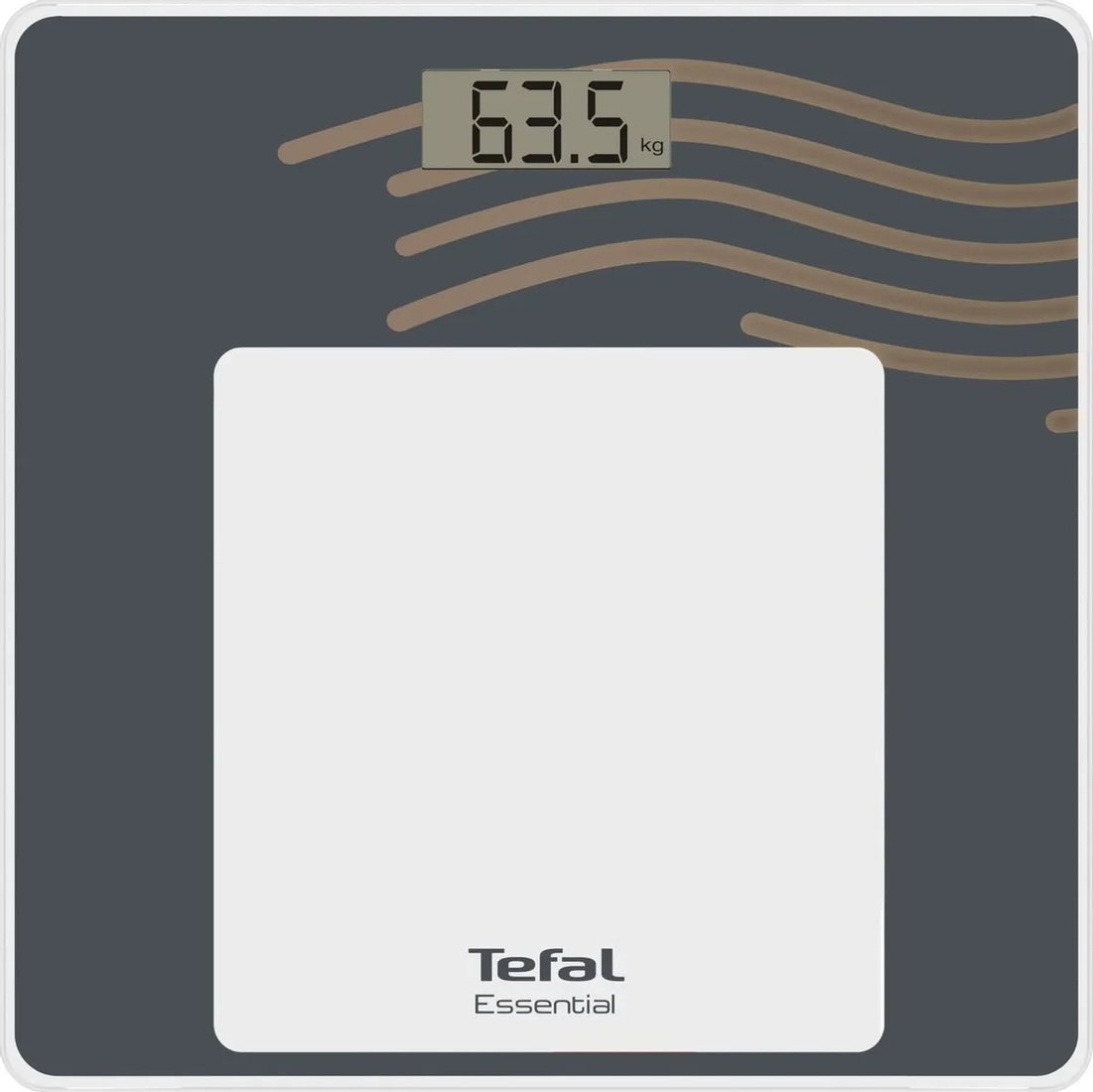 

Напольные весы Tefal PP1330V0