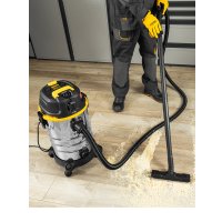 Пылесос Denzel RVC30