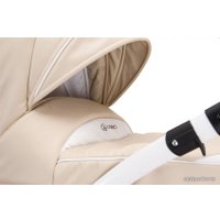 Универсальная коляска Coletto Florino Carbon (3 в 1, FC-06)