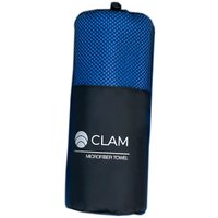 Полотенце Clam L024 (синий)