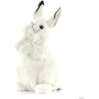 Классическая игрушка Hansa Сreation Белый кролик 3313 (32 см)