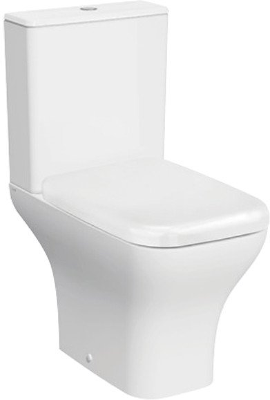 Унитаз напольный Vitra Polar 9843B003-7201
