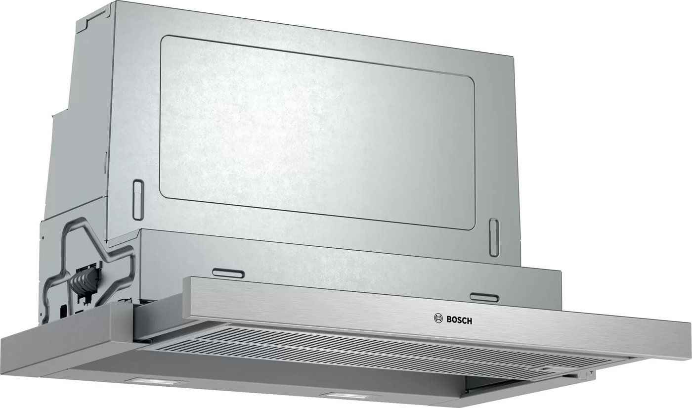 

Кухонная вытяжка Bosch Serie 4 DFS067A51