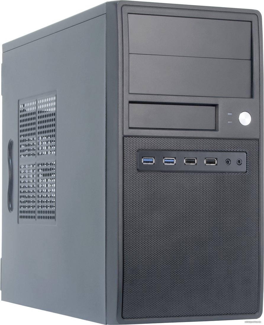 Корпус Chieftec CT-04B-OP