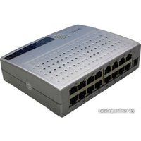 Неуправляемый коммутатор Acorp HU16DP