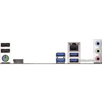 Материнская плата ASRock Z97 Anniversary