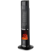 Тепловентилятор Leonord LPTC-6009K