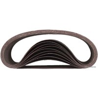 Набор шлифлент DeWalt DT3307-QZ (10 шт) в Гродно