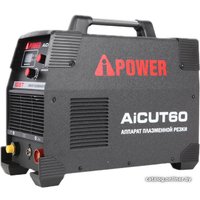 Аппарат плазменной резки A-iPower AiCUT60 63060 в Гомеле