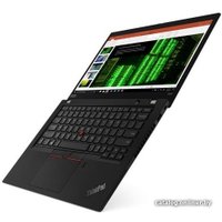 Ноутбук Lenovo ThinkPad X395 20NL000HRT