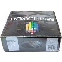 Набор пластика Bestfilament Набор ABS для 3D-ручки (16 цветов)