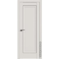 Межкомнатная дверь ProfilDoors 2.85U L 80x200 (дарквайт)