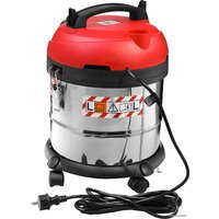 Пылесос Зубр ПУ-20-1400 М3