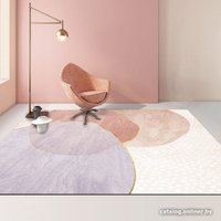 Ковер для жилой комнаты Mio Tesoro TBD0602339303J 0.8x1.2