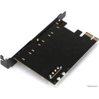 Планка Gembird SPCR-04