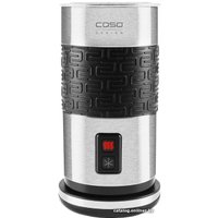 Автоматический вспениватель молока CASO Fomini Crema Inox