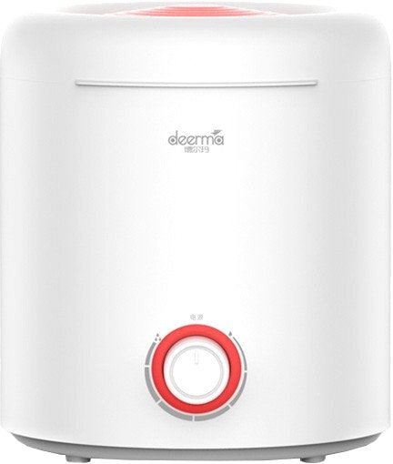 

Увлажнитель воздуха Deerma DEM-F300 (международная версия)