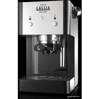 Рожковая кофеварка Gaggia Gran Deluxe RI8425/11