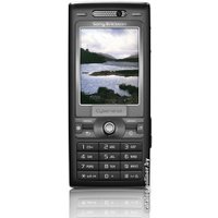 Кнопочный телефон Sony Ericsson K800i