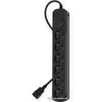 Сетевой фильтр IPPON BK-6-UPS-1.8-10-B