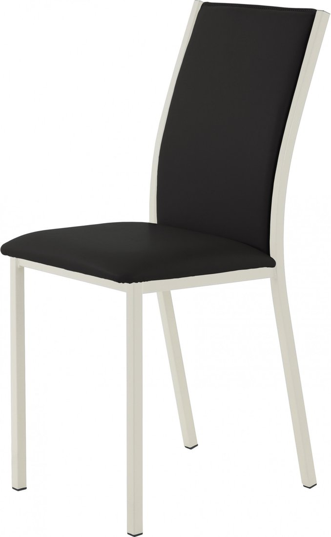 

Стул AMC Comfort 2 Г К3.1 (слоновая кость/черный)