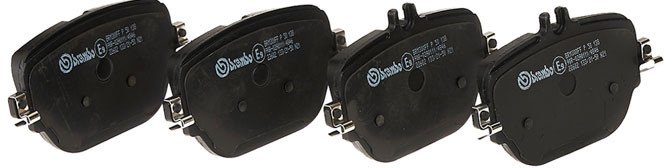 

Brembo P50138