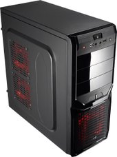 AeroCool V3X Advance Black Edition